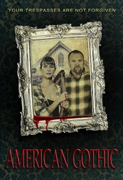 Watch American Gothic movies free hd online