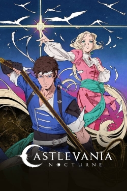 Watch Castlevania: Nocturne movies free hd online