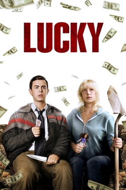 Watch Lucky movies free hd online