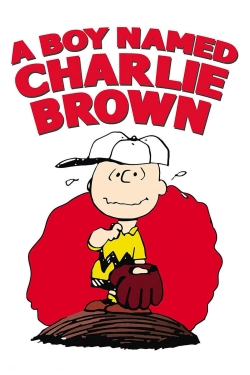 Watch A Boy Named Charlie Brown movies free hd online