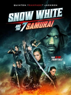 Watch Snow White and the Seven Samurai movies free hd online