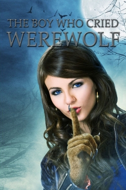 Watch The Boy Who Cried Werewolf movies free hd online