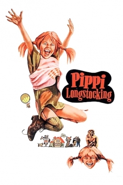 Watch Pippi Longstocking movies free hd online