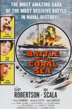 Watch Battle of the Coral Sea movies free hd online