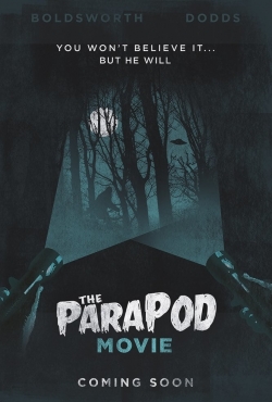 Watch The ParaPod:  A Very British Ghost Hunt movies free hd online