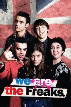 Watch We Are the Freaks movies free hd online