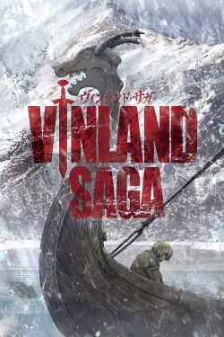 Watch Vinland Saga movies free hd online