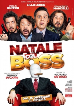 Watch Natale col boss movies free hd online