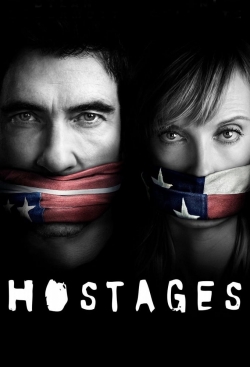 Watch Hostages movies free hd online