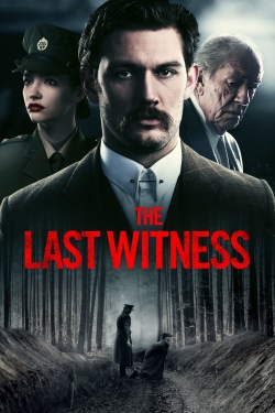 Watch The Last Witness movies free hd online