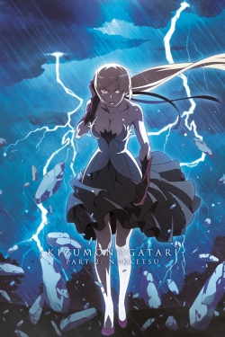 Watch Kizumonogatari Part 2: Nekketsu movies free hd online