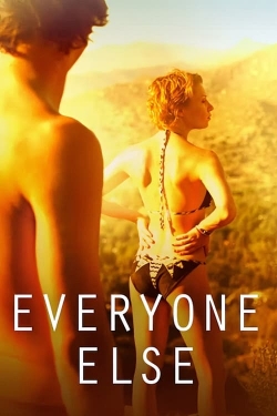 Watch Everyone Else movies free hd online