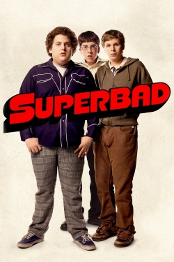 Watch Superbad movies free hd online