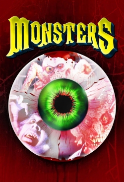 Watch Monsters movies free hd online