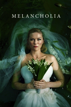 Watch Melancholia movies free hd online