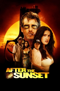 Watch After the Sunset movies free hd online