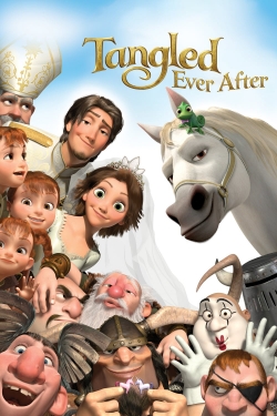 Watch Tangled Ever After movies free hd online