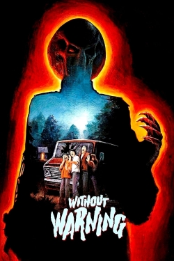 Watch Without Warning movies free hd online