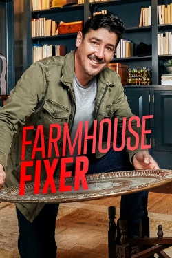 Watch Farmhouse Fixer movies free hd online