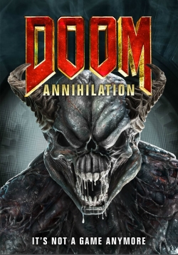 Watch Doom: Annihilation movies free hd online