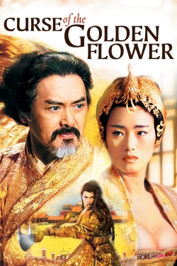 Watch Curse of the Golden Flower movies free hd online