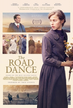 Watch The Road Dance movies free hd online