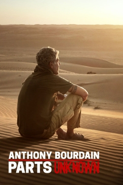 Watch Anthony Bourdain: Parts Unknown movies free hd online