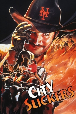 Watch City Slickers movies free hd online