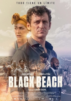 Watch Black Beach movies free hd online