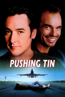 Watch Pushing Tin movies free hd online