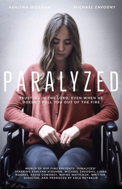 Watch Paralyzed movies free hd online