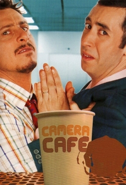 Watch Camera Café movies free hd online