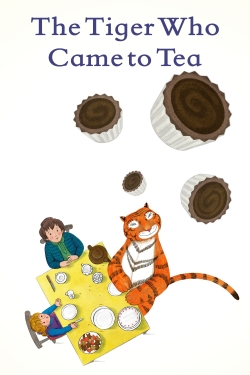 Watch The Tiger Who Came To Tea movies free hd online