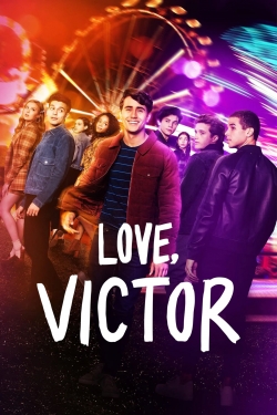 Watch Love, Victor movies free hd online