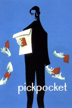 Watch Pickpocket movies free hd online