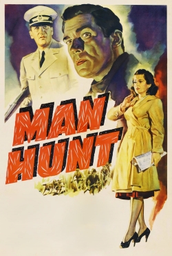 Watch Man Hunt movies free hd online