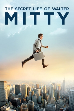 Watch The Secret Life of Walter Mitty movies free hd online