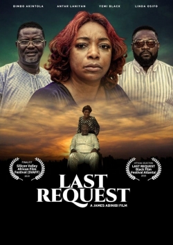 Watch Last Request movies free hd online