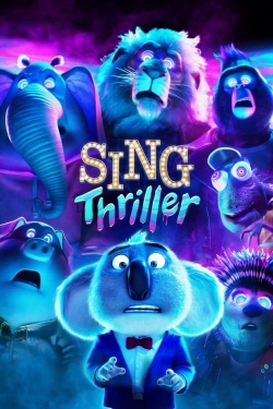 Watch Sing: Thriller movies free hd online