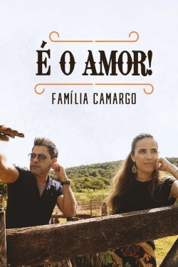Watch The Family That Sings Together: The Camargos movies free hd online