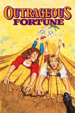 Watch Outrageous Fortune movies free hd online