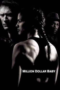 Watch Million Dollar Baby movies free hd online