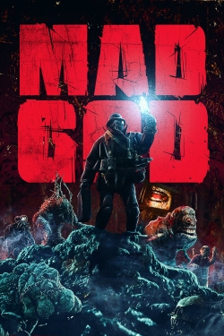 Watch Mad God movies free hd online