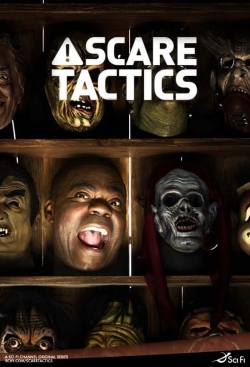 Watch Scare Tactics movies free hd online