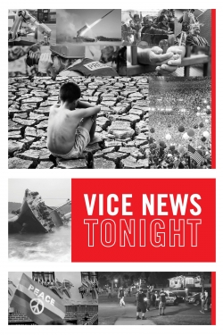 Watch VICE News Tonight movies free hd online