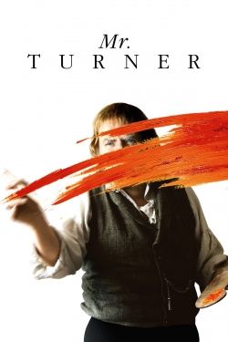 Watch Mr. Turner movies free hd online