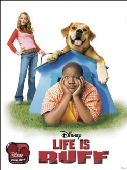 Watch Life Is Ruff movies free hd online