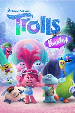 Watch Trolls Holiday movies free hd online