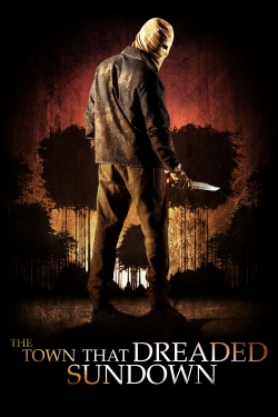 Watch The Town that Dreaded Sundown movies free hd online