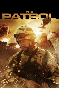 Watch The Patrol movies free hd online